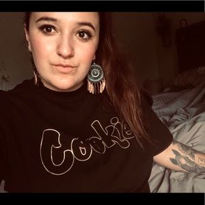 Meet your Posher, Elisabetb